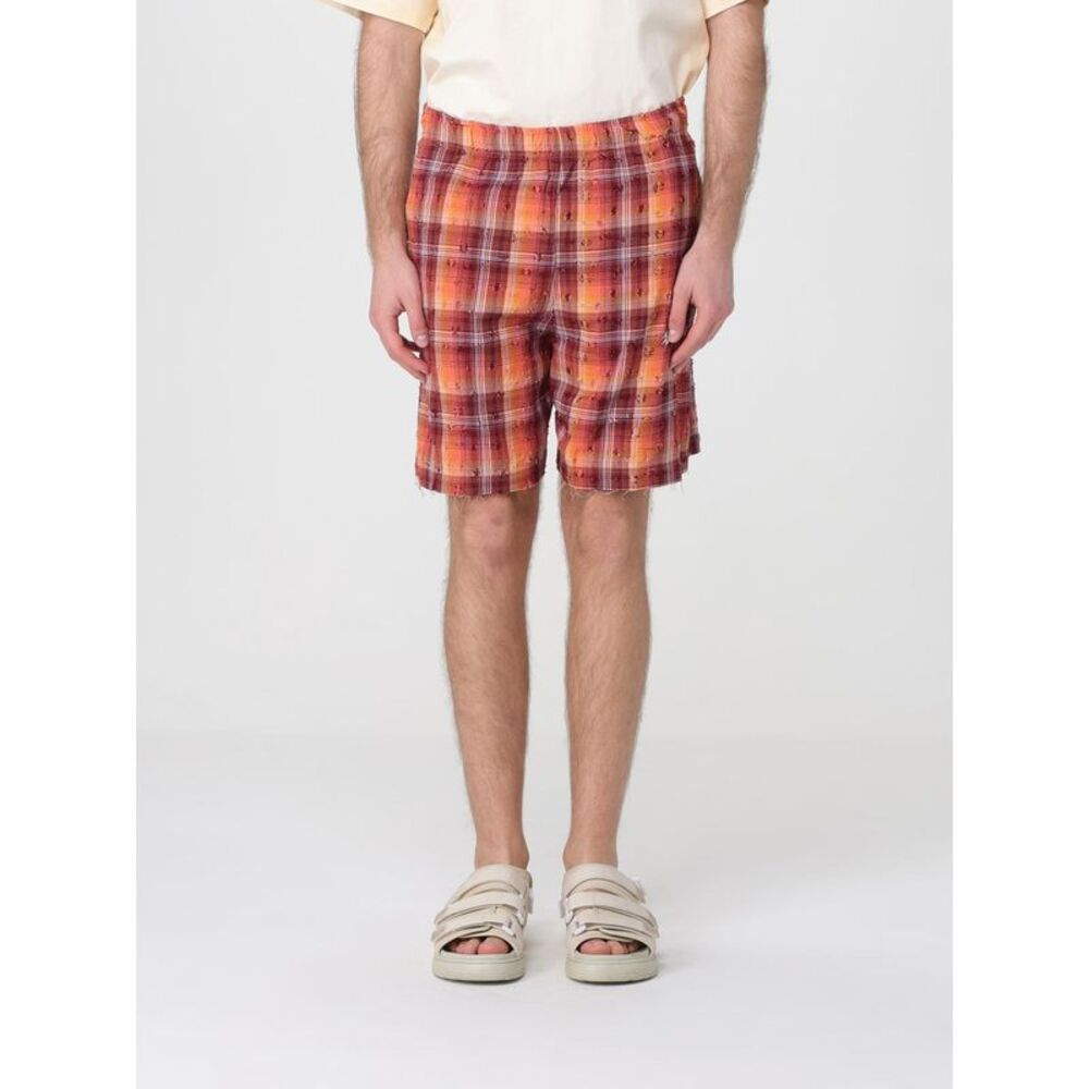 Barrow Shorts Men Multicolor